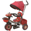 Triciclo de niños / triciclo de niños (LMX-010-A)